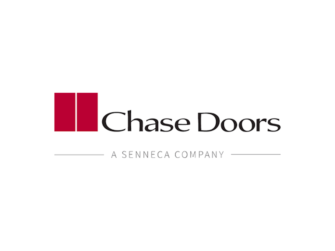 Chase Doors Mexico Logo